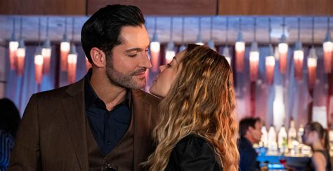 why does lucifer get weak around chloe|is lucifer and chloe still together.